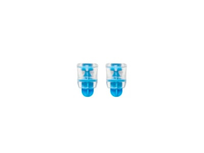 HYDRAPAK Bite Valve Sheath Comet 2 pieces
