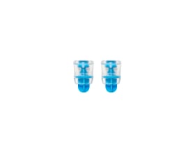 HYDRAPAK Bite Valve Sheath Comet 2 pieces