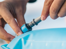 HYDRAPAK Schnellverbinder für HydraPak-System |...