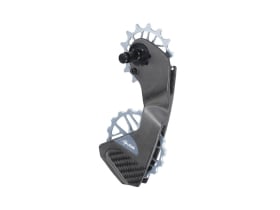 ALPITUDE COMPONENTS Oversized Derailleur Cage Brandtal...