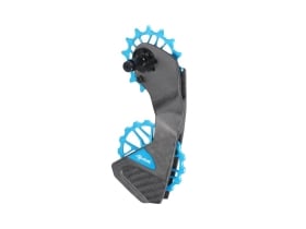 ALPITUDE COMPONENTS Oversized Derailleur Cage Brandtal...