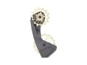 ALPITUDE COMPONENTS Oversized Derailleur Cage Brandtal for 12-speed Shimano | Gold