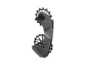 ALPITUDE COMPONENTS Oversized Derailleur Cage Brandtal for 12-speed SRAM | Black