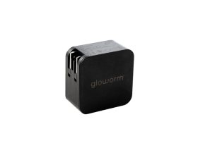 GLOWORM Schnellladegerät USB 45W EU