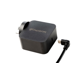GLOWORM Schnellladegerät USB 45W EU