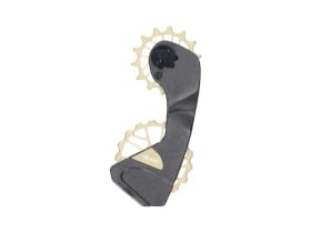 ALPITUDE COMPONENTS Oversized Derailleur Cage Brandtal...
