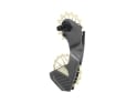 ALPITUDE COMPONENTS Oversized Derailleur Cage Brandtal for 12-speed SRAM | Gold