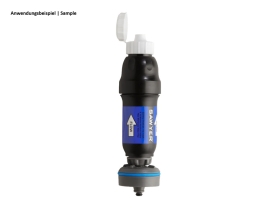 HYDRAPAK Filter Adapter - 28 mm