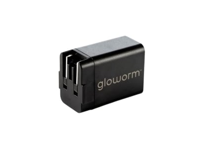 GLOWORM Schnellladegerät USB 20W EU