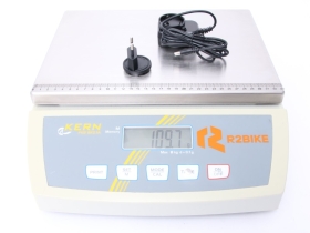 GLOWORM Ladegerät Li-Ion-Smart Charger (G1.0) EU