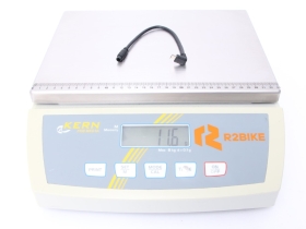 GLOWORM Kabel 3pin auf USB-C für G2.1 Power Pack