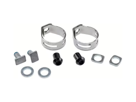 SRAM RED | Force | Rival | Apex AXS Shifter Clamp Kit | Paar