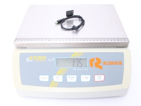 GLOWORM Kabel USB-C regular (G2.0)