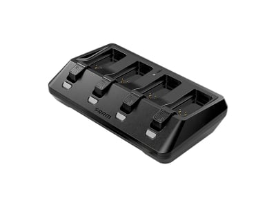 SRAM Four Battery Charger | USB-C Charger