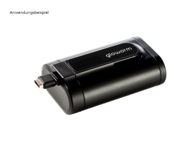 GLOWORM USB-C Adapter 18W (G2.0 Batterie)