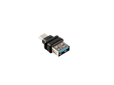 GLOWORM USB-A Adapter 18W (G2.0 Batterie)