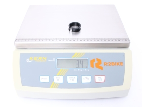 GLOWORM Reduzierhülse QR Bar Mount Adapter 35 mm auf...