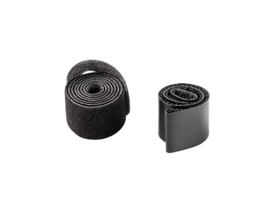 GLOWORM Klettbänder für Akku und Lichtsystem