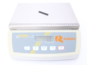 LUPINE Ersatz Gummiband für Peppi V5 | Standard - 22 mm