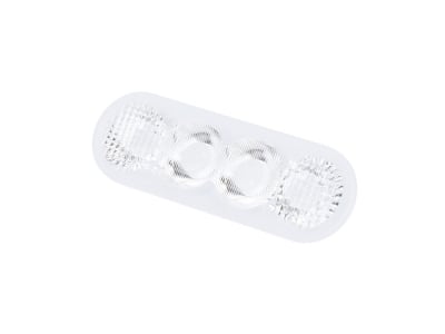 GLOWORM Ersatzoptik CX Core Wide Optik Upgrade Paket