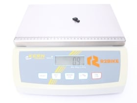 LUPINE Kabelführung für Stirnband