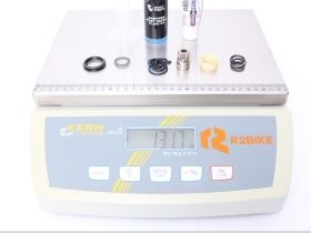 WOLF TOOTH Service-Kit für Sattelstütze Resolve...