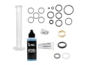 WOLF TOOTH Service-Kit for Seatpost Resolve rev2 30,9 | 31,6