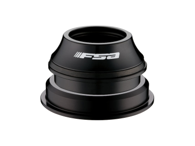 FSA Steuersatz Orbit 1.5E ZS NO.57E | ZS44/28,6 | ZS56/40 | Semi-Integriert Tapered 1 1/8" - 1 1/2" | schwarz