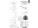 FSA Headset Orbit 1.5E ZS NO.57E | ZS44/28,6 | ZS56/40 | Semi-Integrated Tapered 1 1/8" - 1 1/2" | black