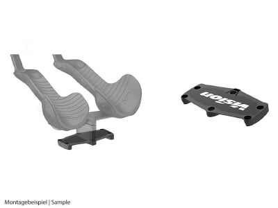VISION Bridge | Adapter for TFE EVO Extensions for Trek Speed