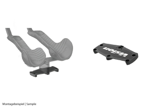 VISION Bridge | Adapter for TFE EVO Extensions for Trek...