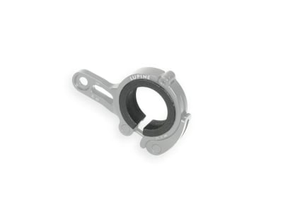 LUPINE Durchmesservergrößerung für Lenkerhalter | 25,4 mm auf 31,8 mm