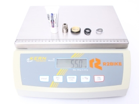 WOLF TOOTH 100-Stunden Service-Kit für...