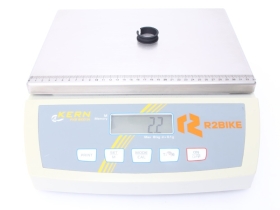 LUPINE Durchmesservergrößerung für...