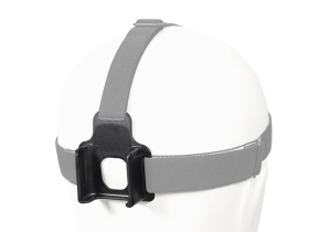 LUPINE Akku FastClick Halterung für Stirnband