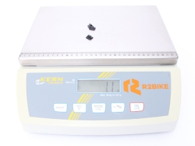 LUPINE Führungsklammern für Lichtkabel | 3...