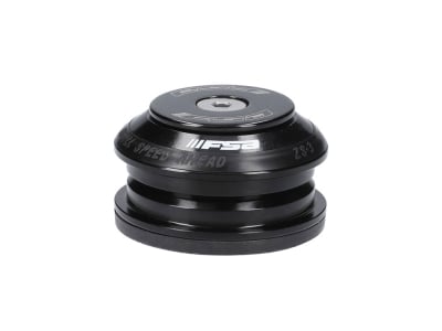 FSA Steuersatz Orbit ZS-3 | ZS44/28,6 | ZS44/30 | Semi-Integriert 1 1/8" | schwarz