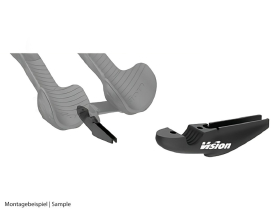 VISION Bridge | Adapter for TFE EVO Extensions for Canyon...