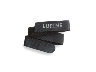 LUPINE Velcro Tape for Helmet Bracket FrontClick