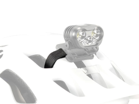 LUPINE Klettband für Helmhalterung FrontClick