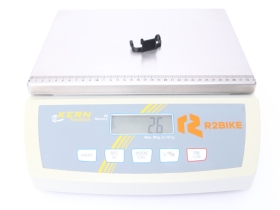 LUPINE Halter FrontClick | Blika