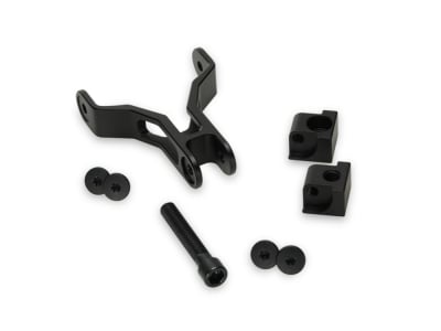 LUPINE Scheinwerferhalterung Gabel Classic Mount | Lupine SL F