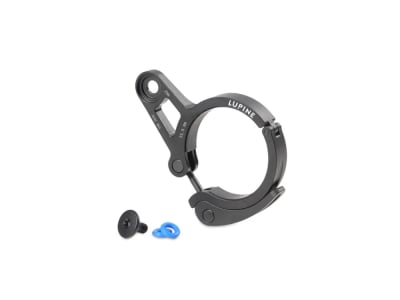 LUPINE Bar Mount Quick Release SL Minimax AF Front Light | 35,0 mm