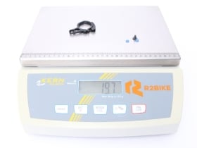 LUPINE Lenkerhalter Schnellspanner für SL Minimax AF...