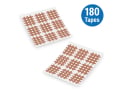 ACUTOP Acupuncture Grid Tape Type A | 180 pieces