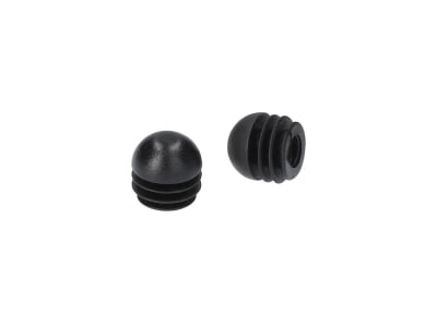 VISION Bar Plugs | Rubber Cup for Metron TFE EVO Extensions