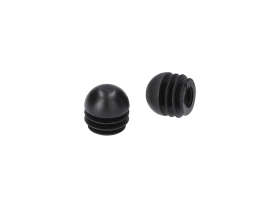 VISION Bar Plugs | Rubber Cup for Metron TFE EVO Extensions