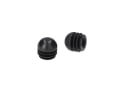 VISION Bar Plugs | Rubber Cup for Metron TFE EVO Extensions