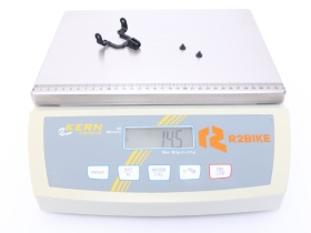 LUPINE Adapter GoPro | SL X / SL AX Scheinwerfer