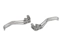 GRAVITY COMPONENTS Brake Lever Set The Leverage MT | for Magura | Titanium Raw